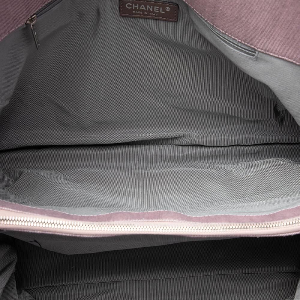 Chanel Tote