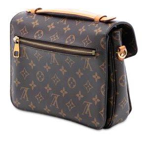Louis Vuitton Pochette M&eacute;tis