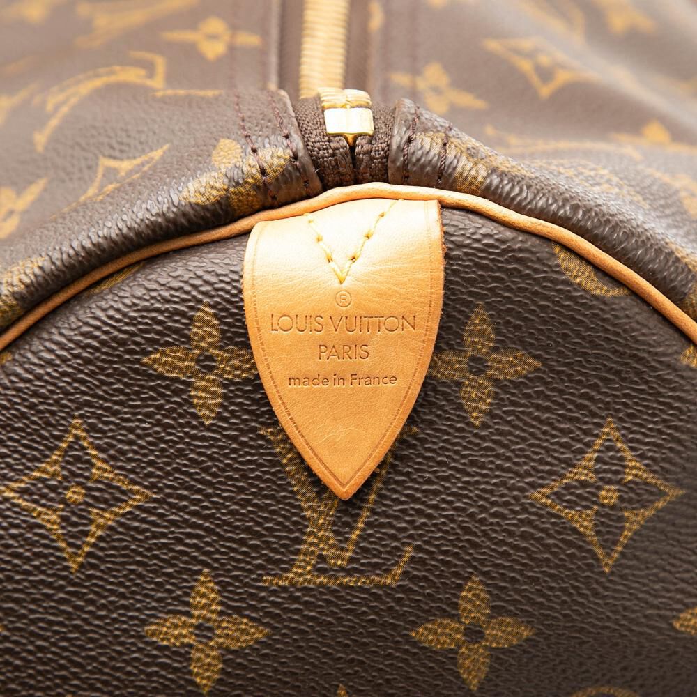 Louis Vuitton Keepall