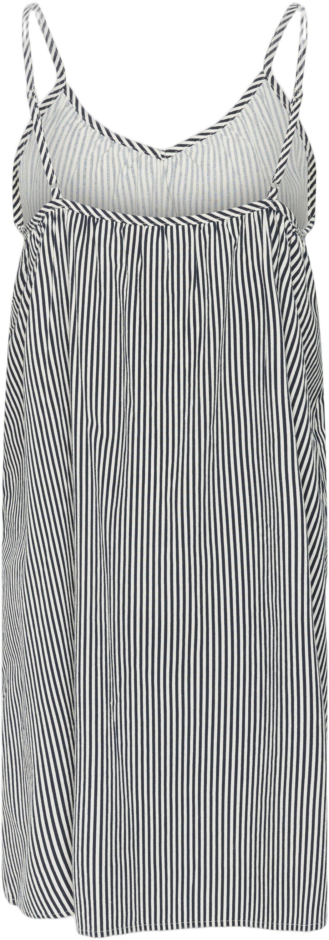 ZalindaSZ Stripe Strap Dress