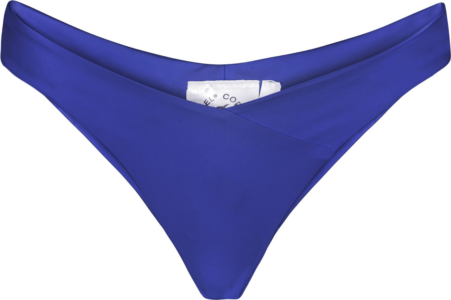 Canggu V-formet bikini underdel - Cartel Blue