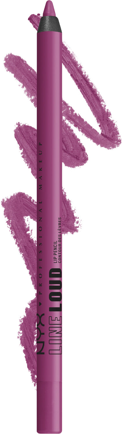 Line Loud Lip Pencil