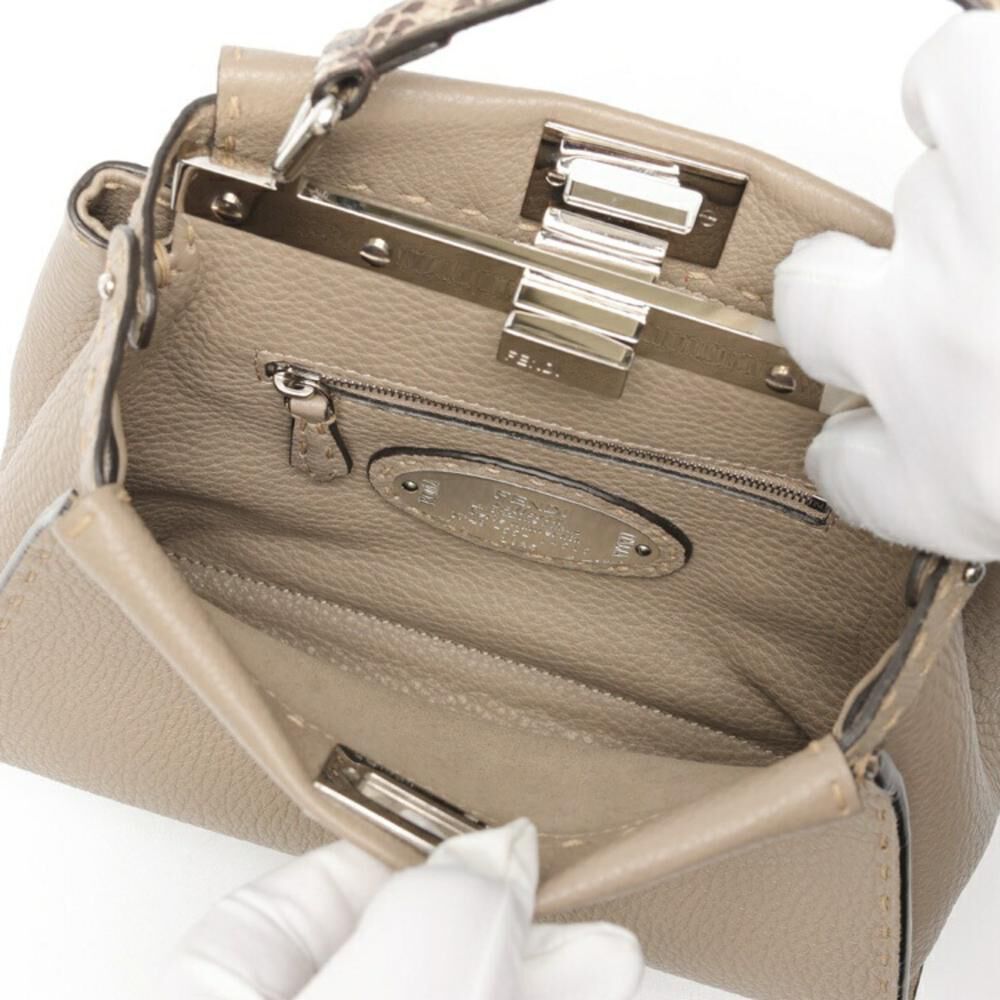Fendi Peekaboo