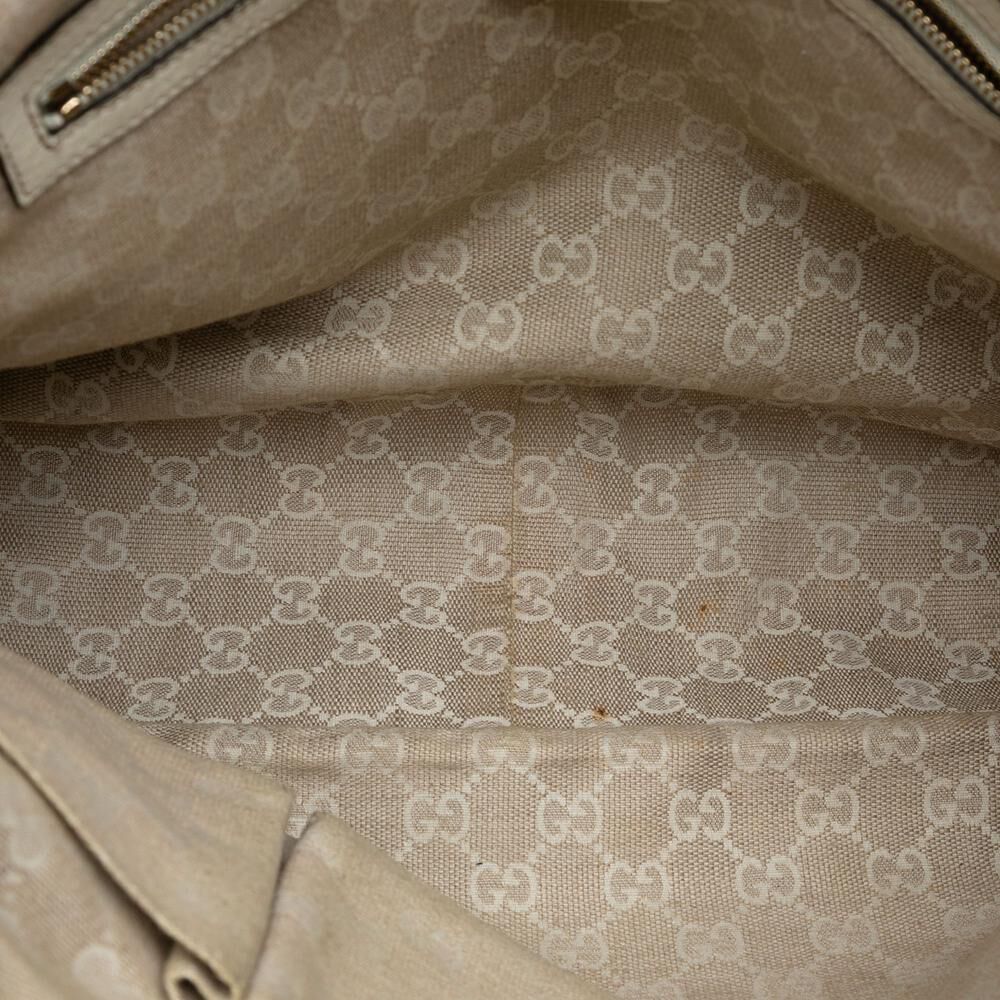 Gucci Bamboo