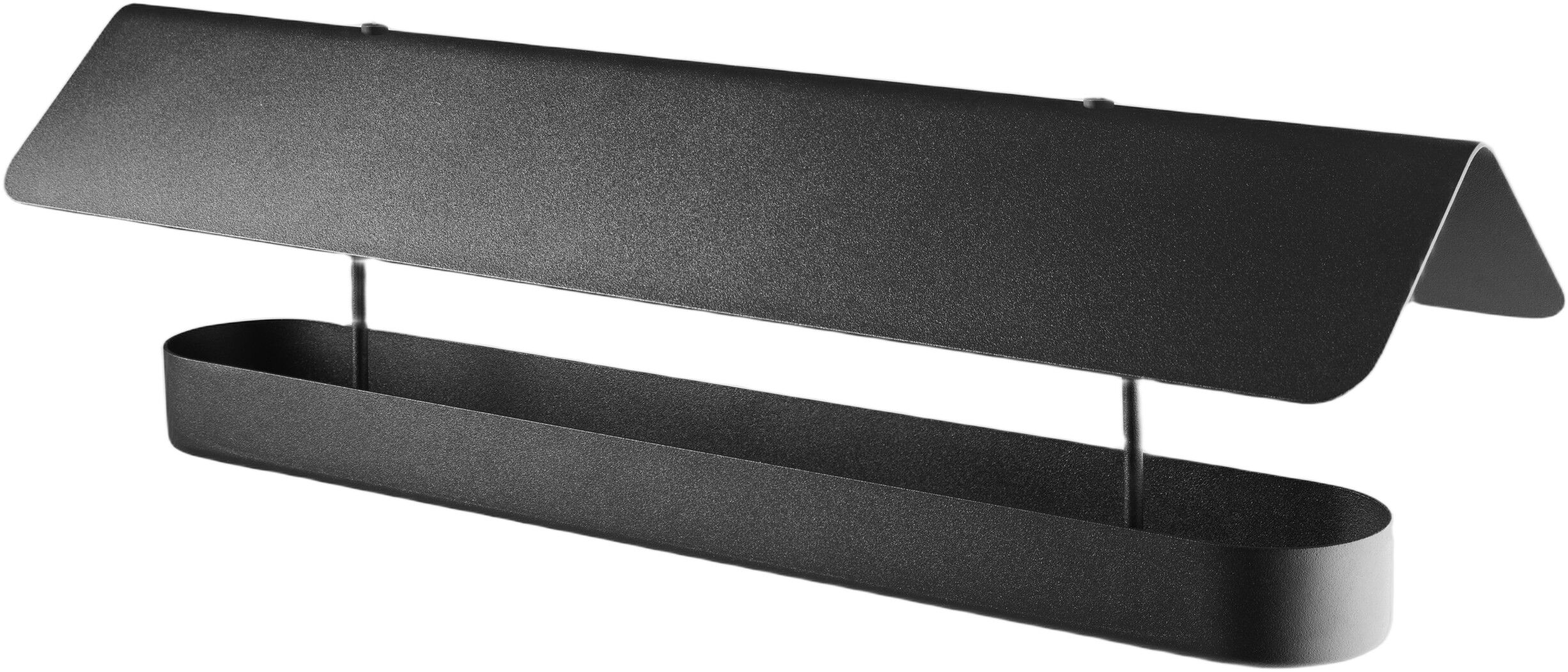 Fuglefoder-bar Black