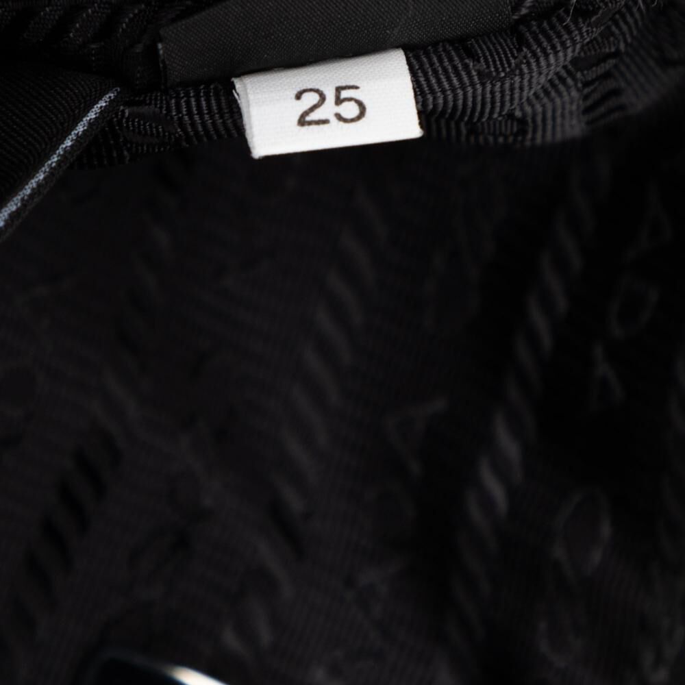 Prada Shoulder Bag