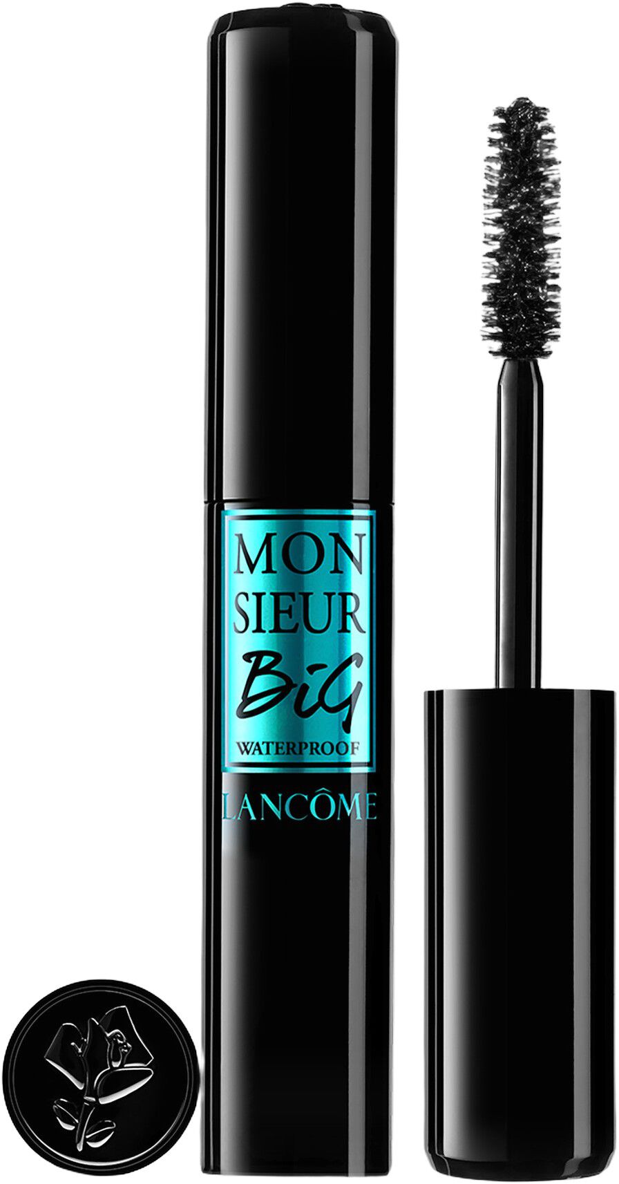 Monsieur Big Mascara Waterproof