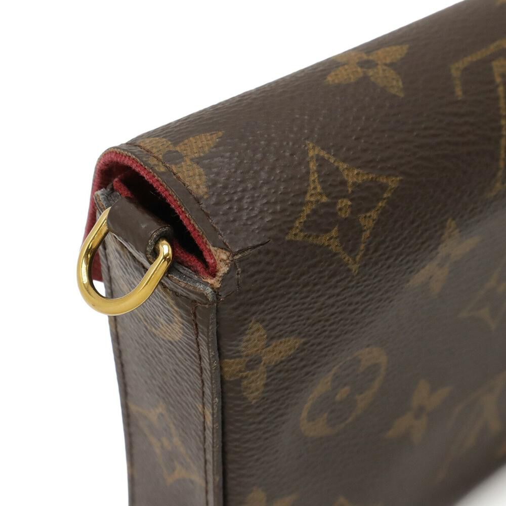 Louis Vuitton Pochette Felicie