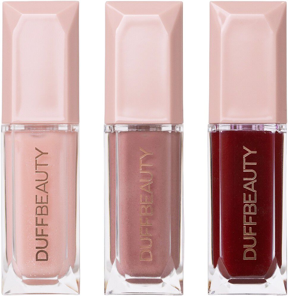 Mini Lip Retreat Trio