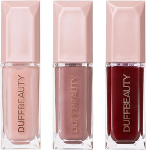 Mini Lip Retreat Trio