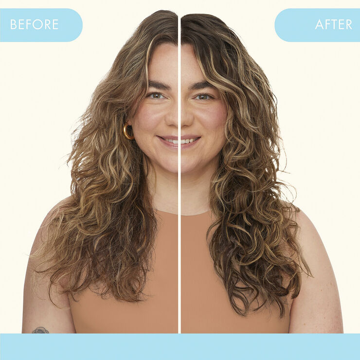 Hydro Rush - Intensivt återfuktande leave in-behandling med hyaluronsy