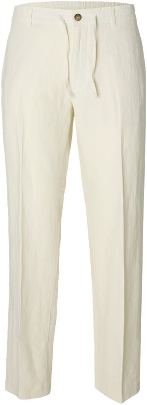 SLH196-STRAIGHT LEROY LINEN BLD PNT