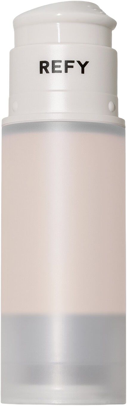 Skin Base - &Aring;terfuktande, l&auml;tt tonad gel med byggbar t&auml;ckning