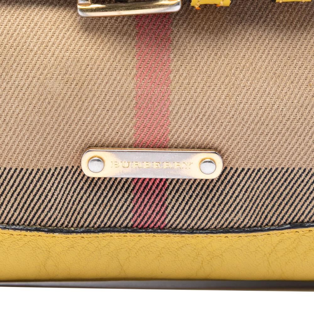 Burberry Crossbody Bag