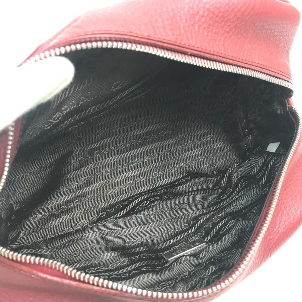 Prada Pouch