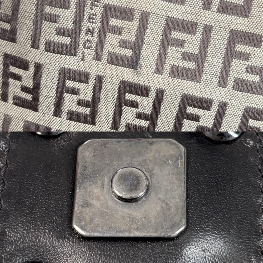 Fendi Baguette Mamma