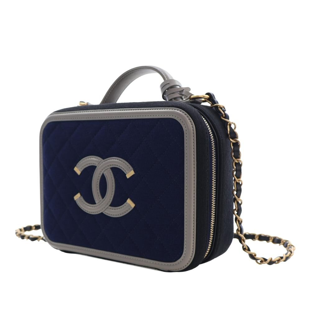 Chanel Vanity