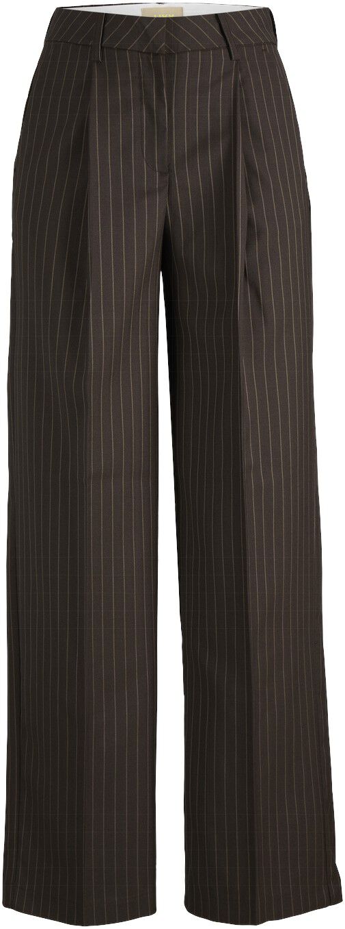 Jxaya Ellis Wide Hw Pants Tlr Noos