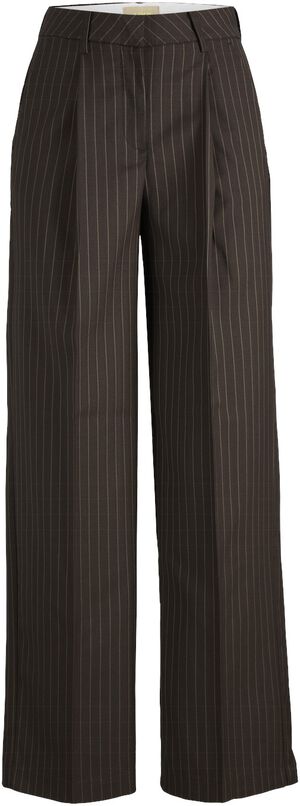 JXAYA ELLIS WIDE HW PANTS TLR NOOS