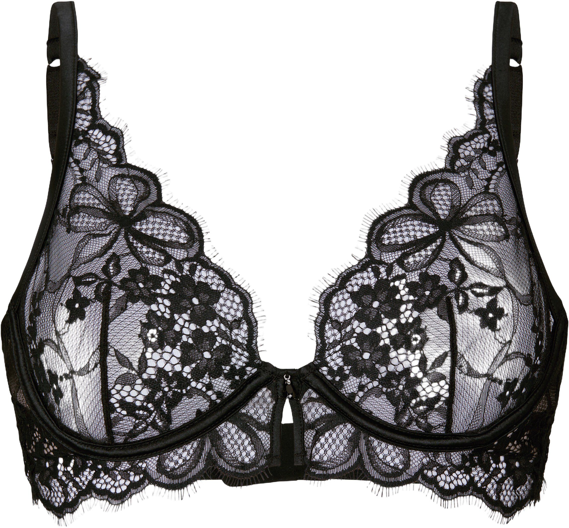 Non-Padded Underwired Bra Prina