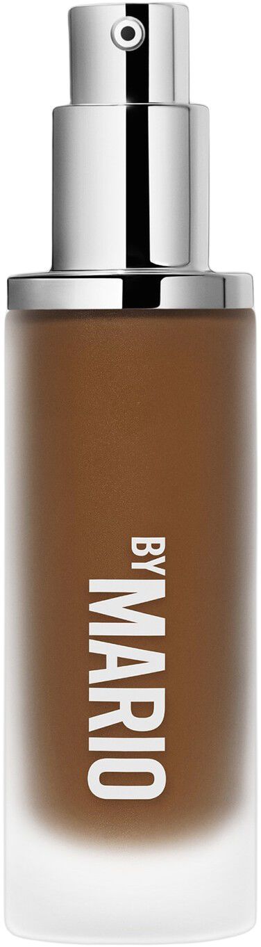 SurrealSkin Natural Finish Foundation - Naturlig flytande foundation