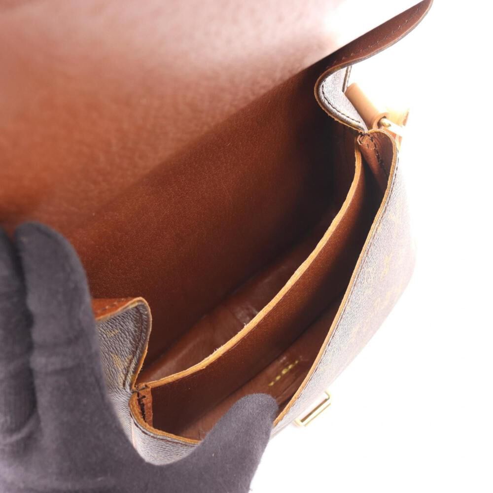Louis Vuitton Cartouchiere