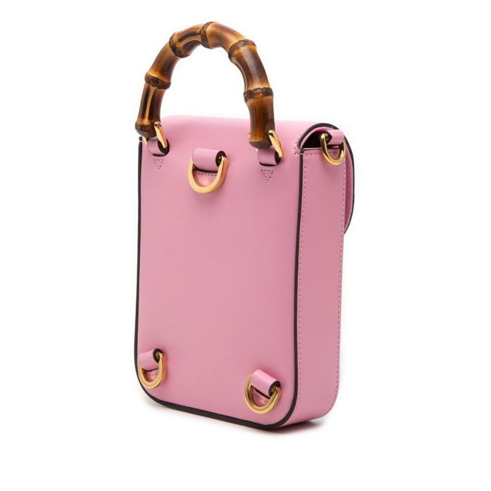 Gucci Bamboo