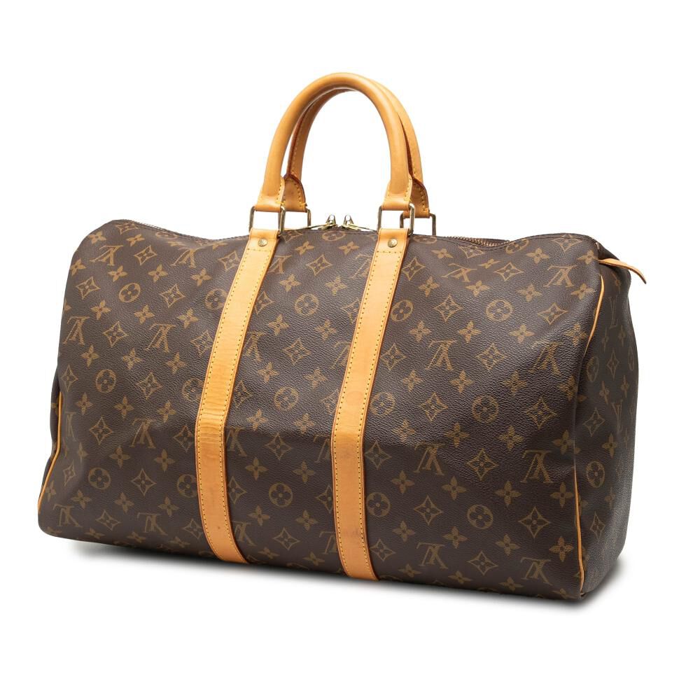 Louis Vuitton Keepall
