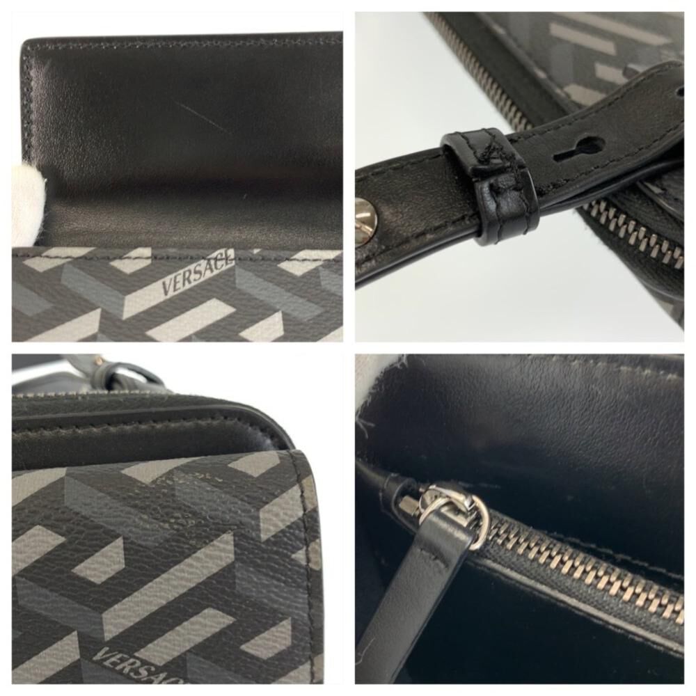 Versace Shoulder Bag