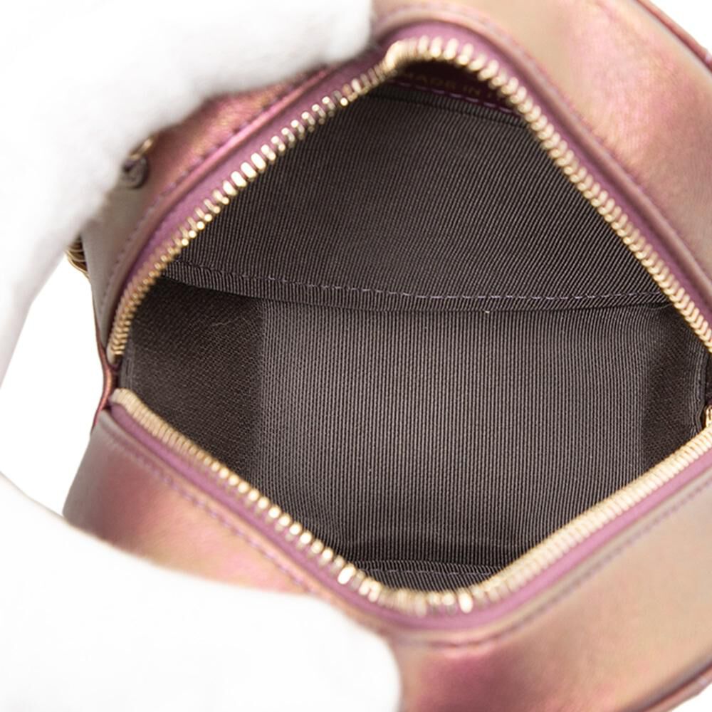 Chanel Crossbody Bag