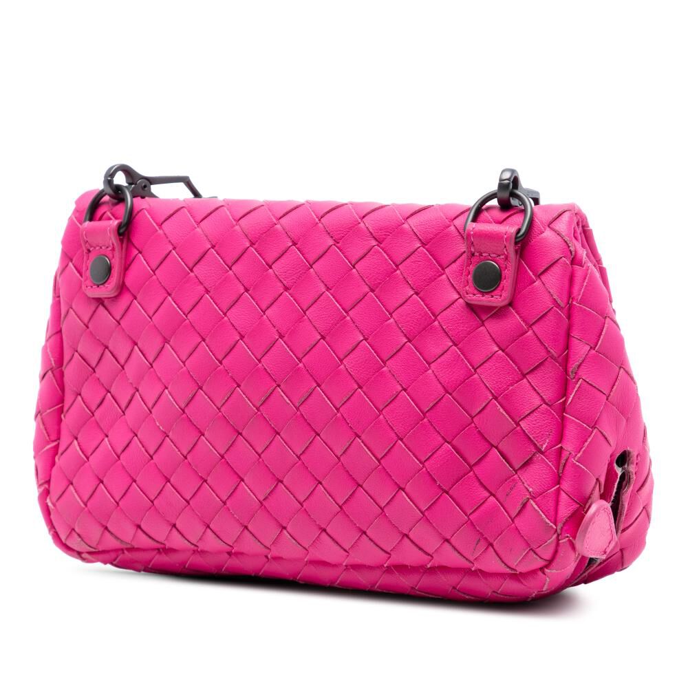 Bottega Veneta Crossbody Bag