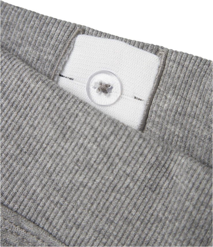 NKMVIMO SWE PANT BRU NOOS