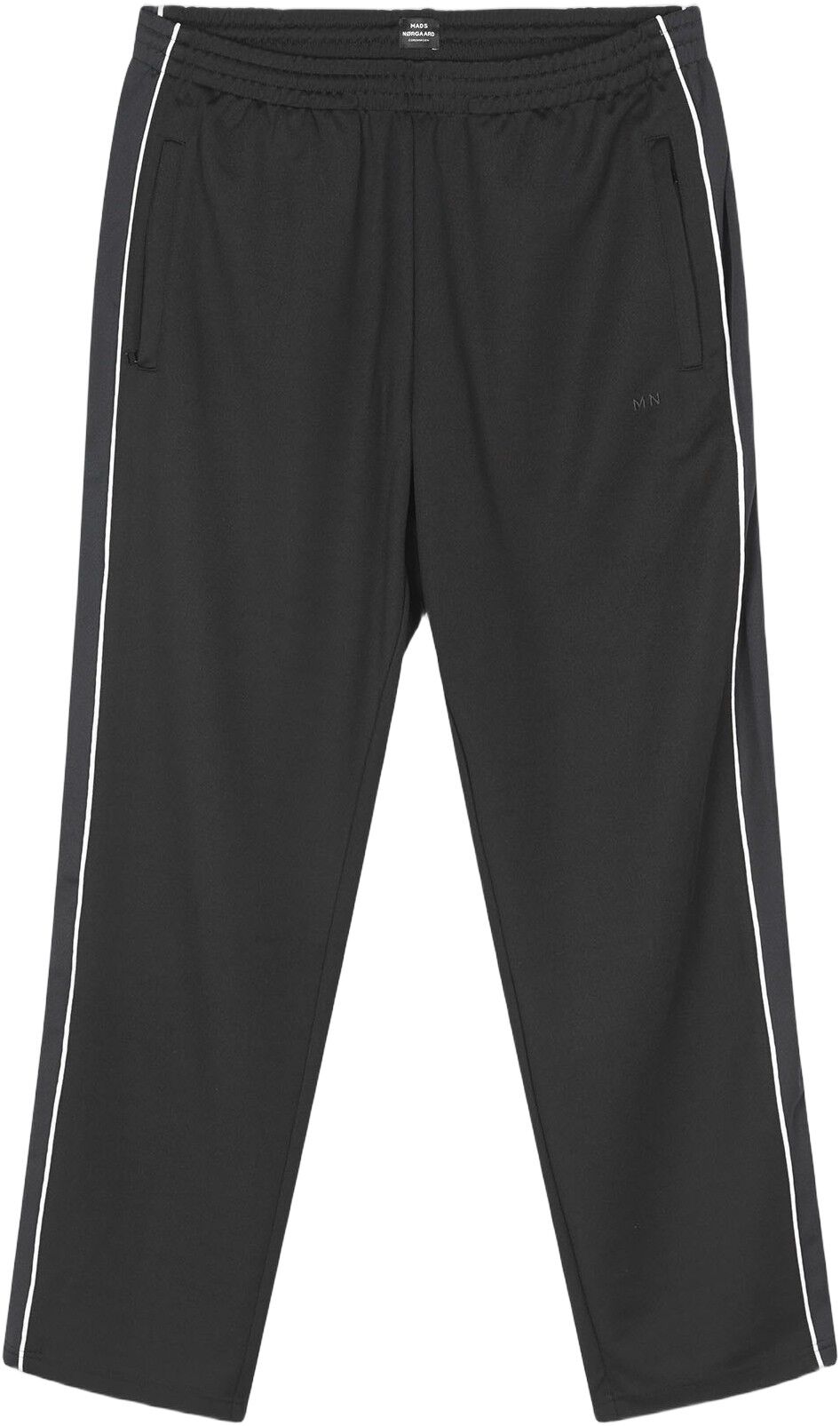 Pique Sport Track Pants