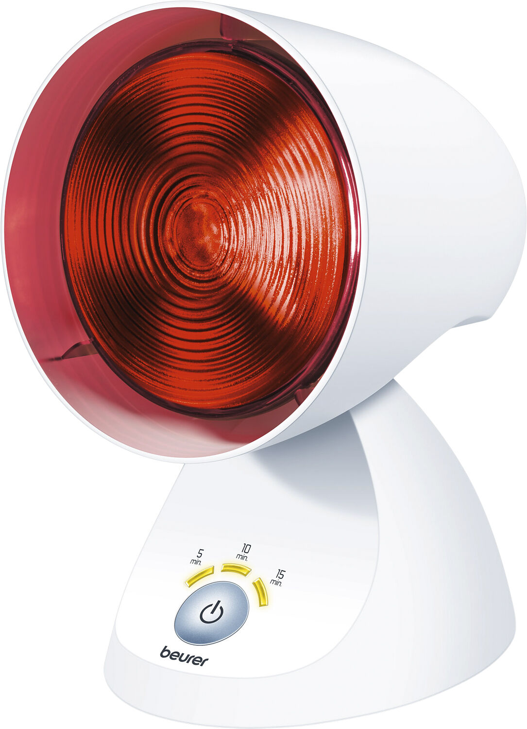 IL 35 Infrar&ouml;d v&auml;rmelampa