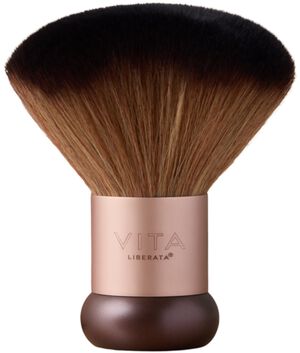 Silky Duster Giant Powder Brush