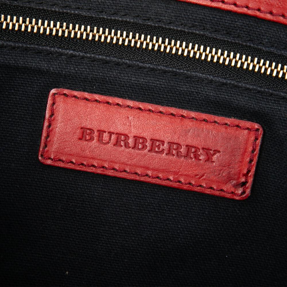 Burberry Crossbody Bag