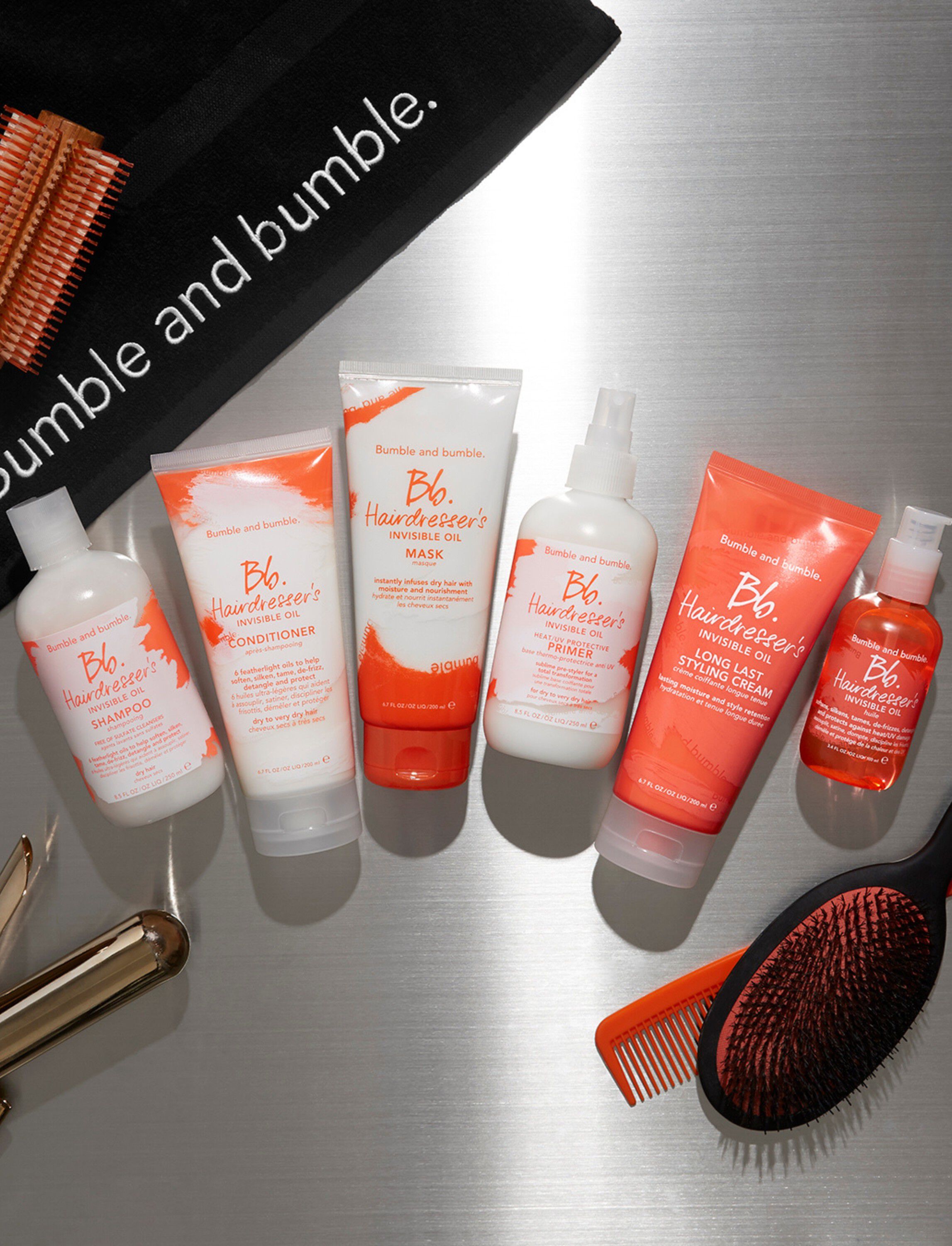 Hairdressers Mask 200ml