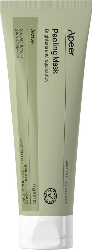 Apeer Peeling Mask