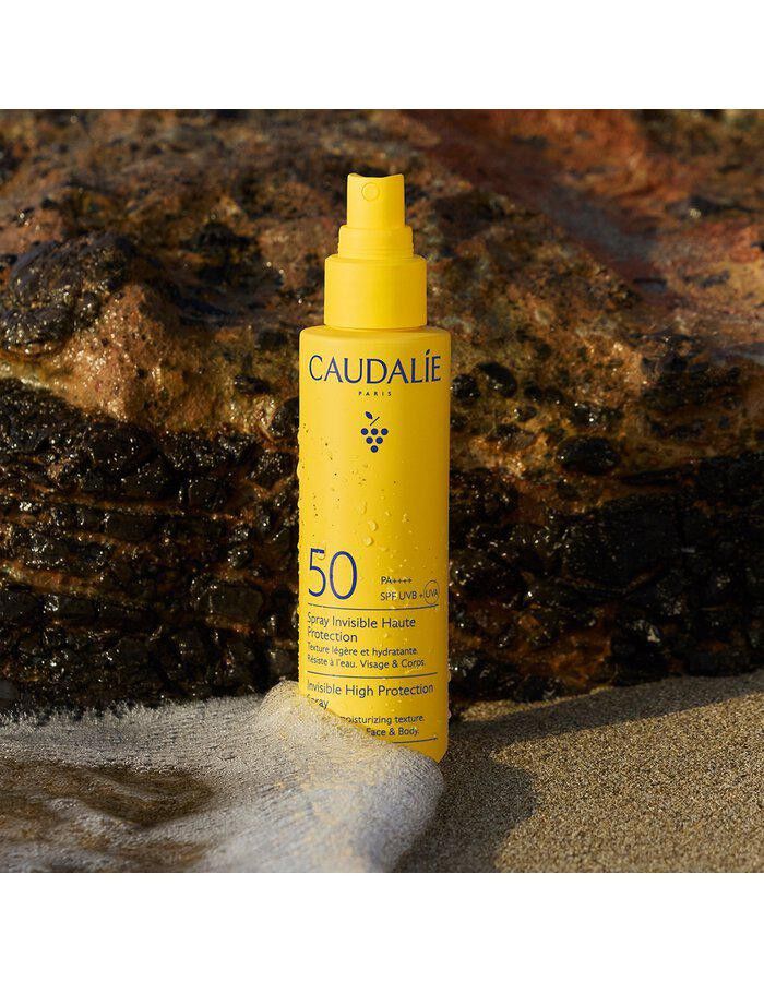 Vinosun High Protection Spray SPF50 150 ml