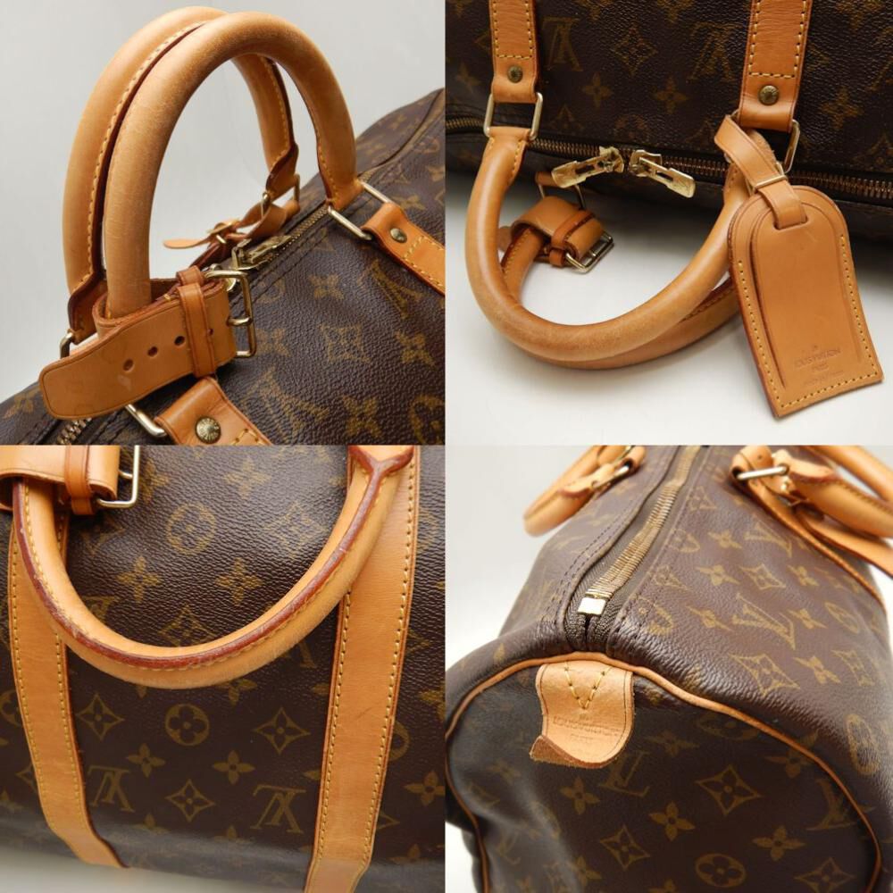 Louis Vuitton Keepall