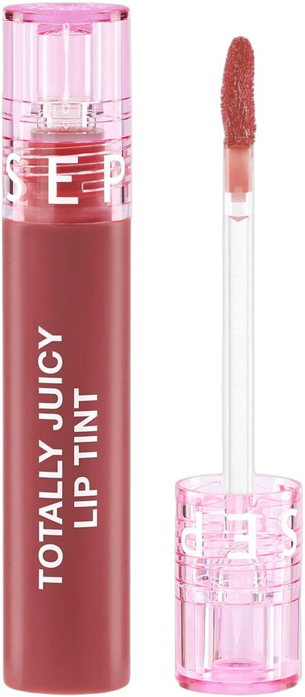 Totally Juicy Lip Tint - L&auml;ppbl&auml;ck f&ouml;r rundad glans