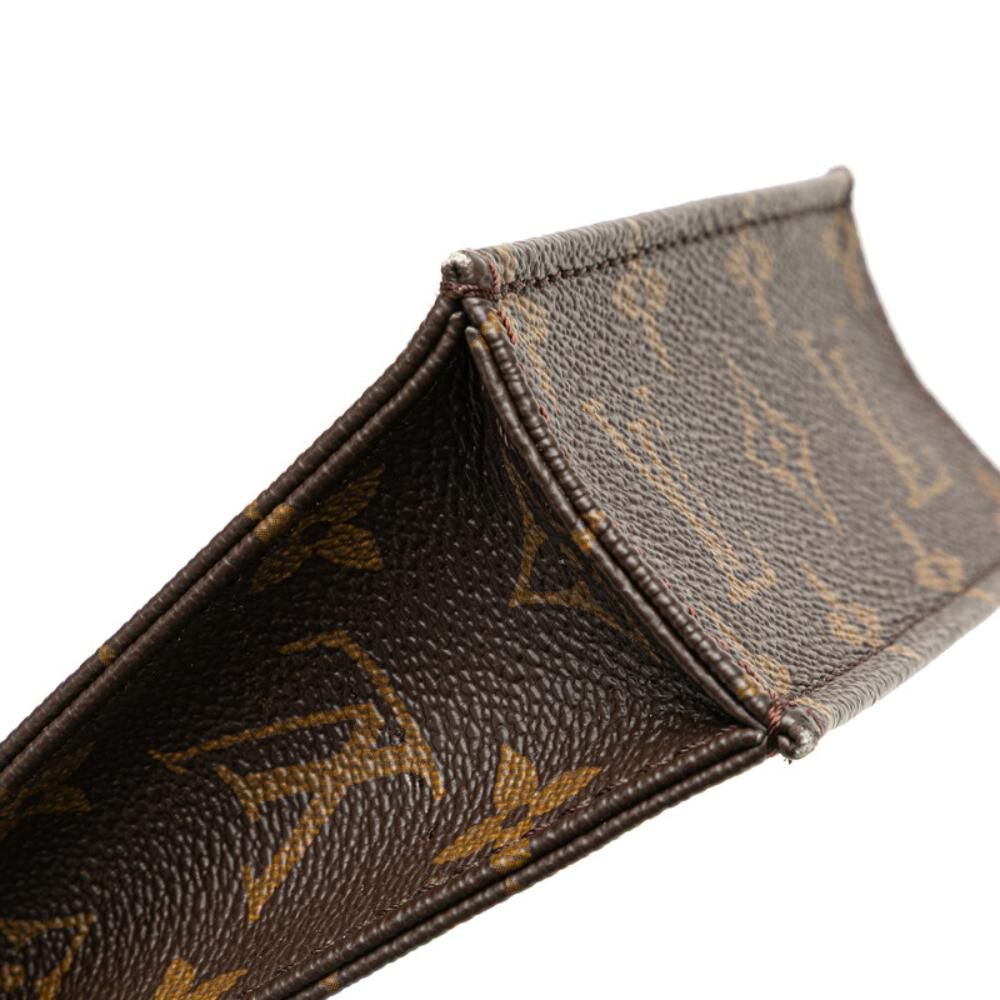 Louis Vuitton Sac Plat