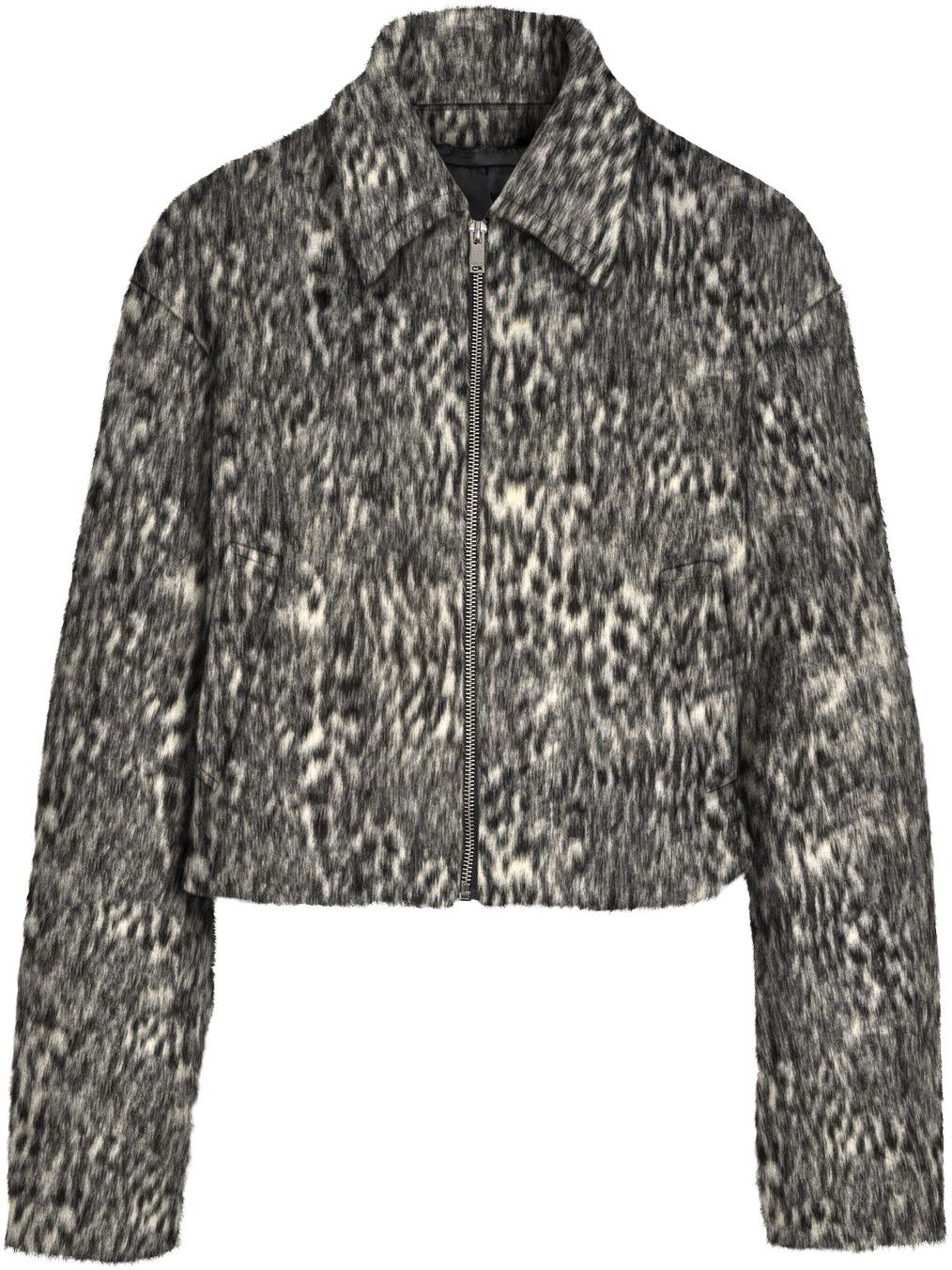 Nmcole L/S Jacket