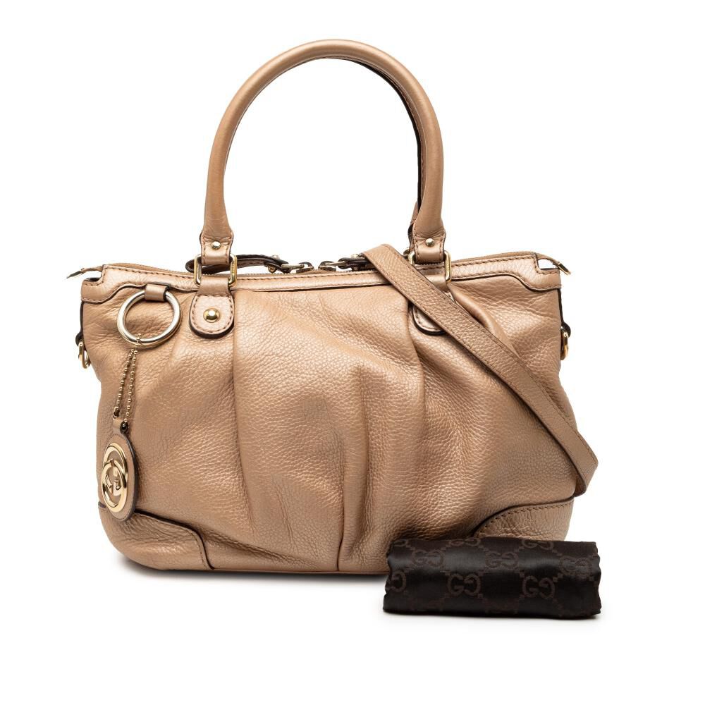 Gucci Tote