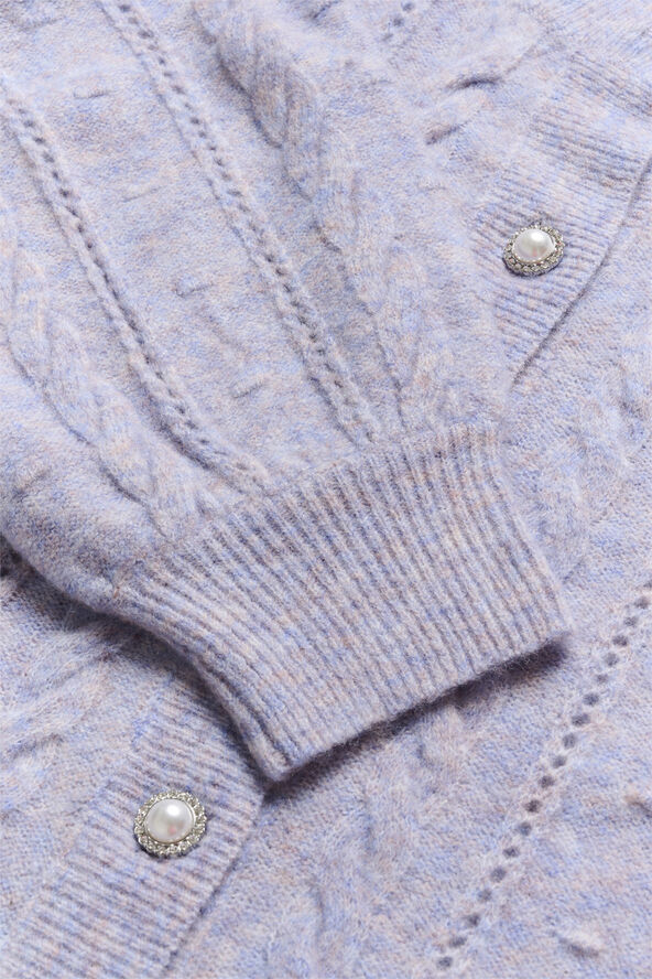 NoabelleKB Cardigan