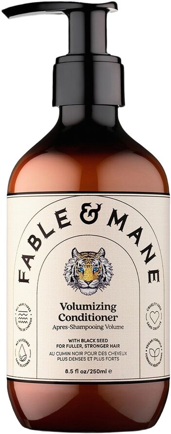 HOLIROOTS VOLUMIZING CONDI 250 ML