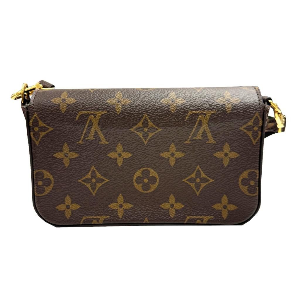 Louis Vuitton Pochette Felicie
