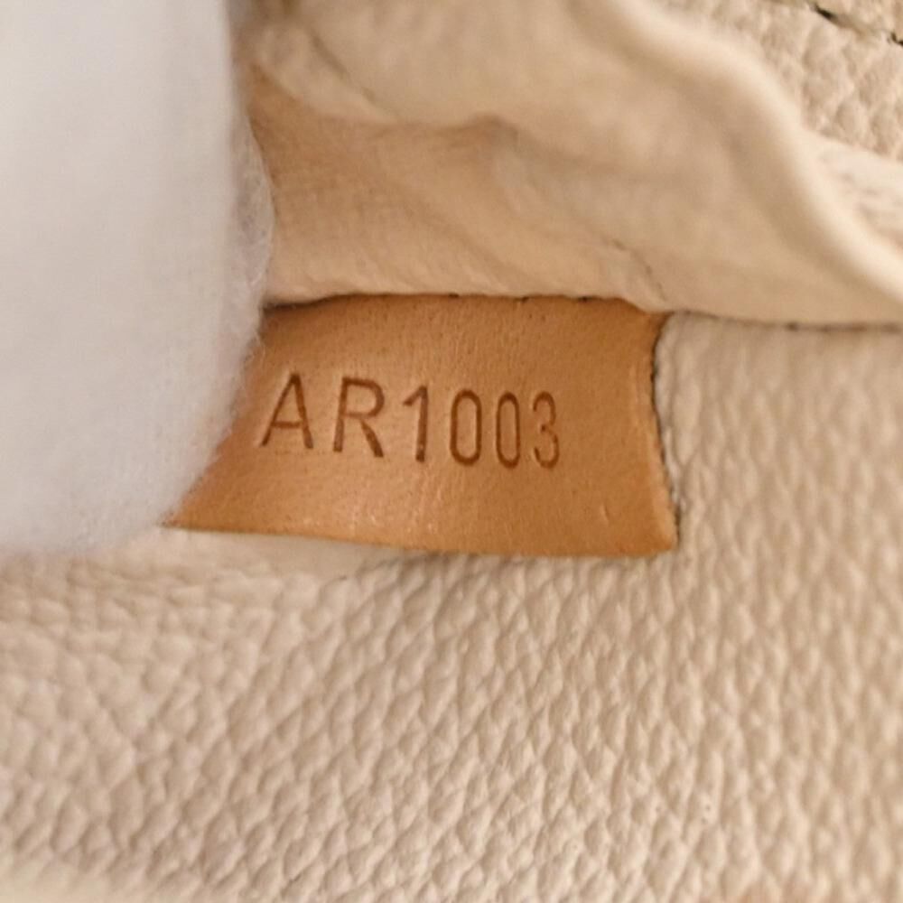 Louis Vuitton Spontini