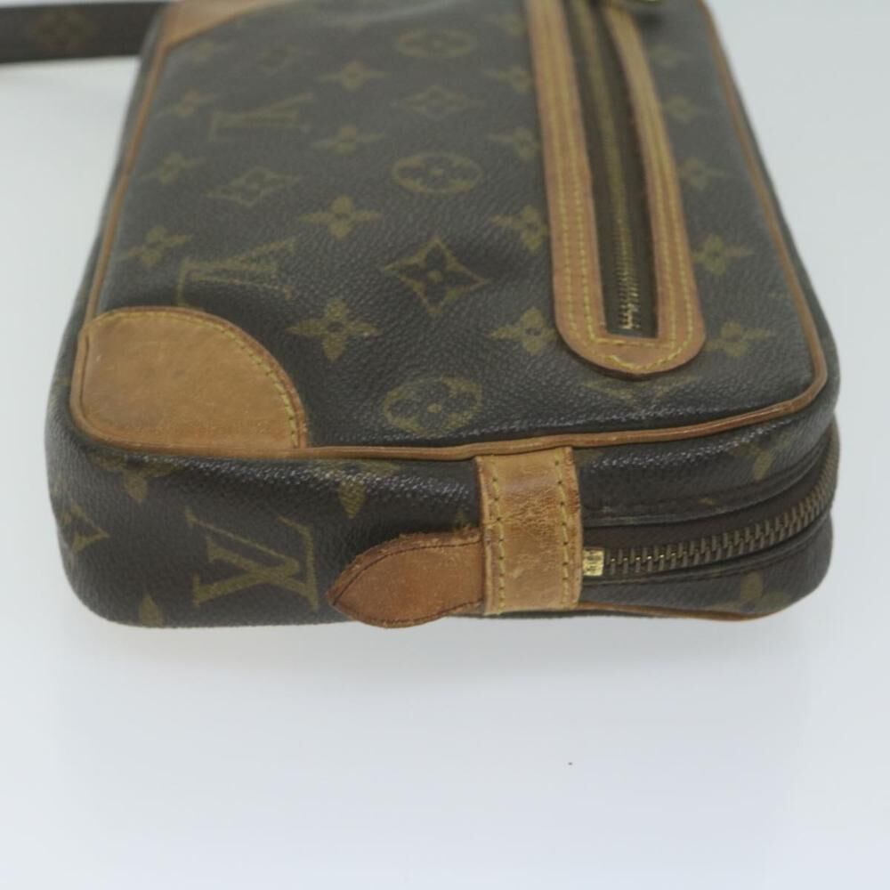 Louis Vuitton Marly Dragonne