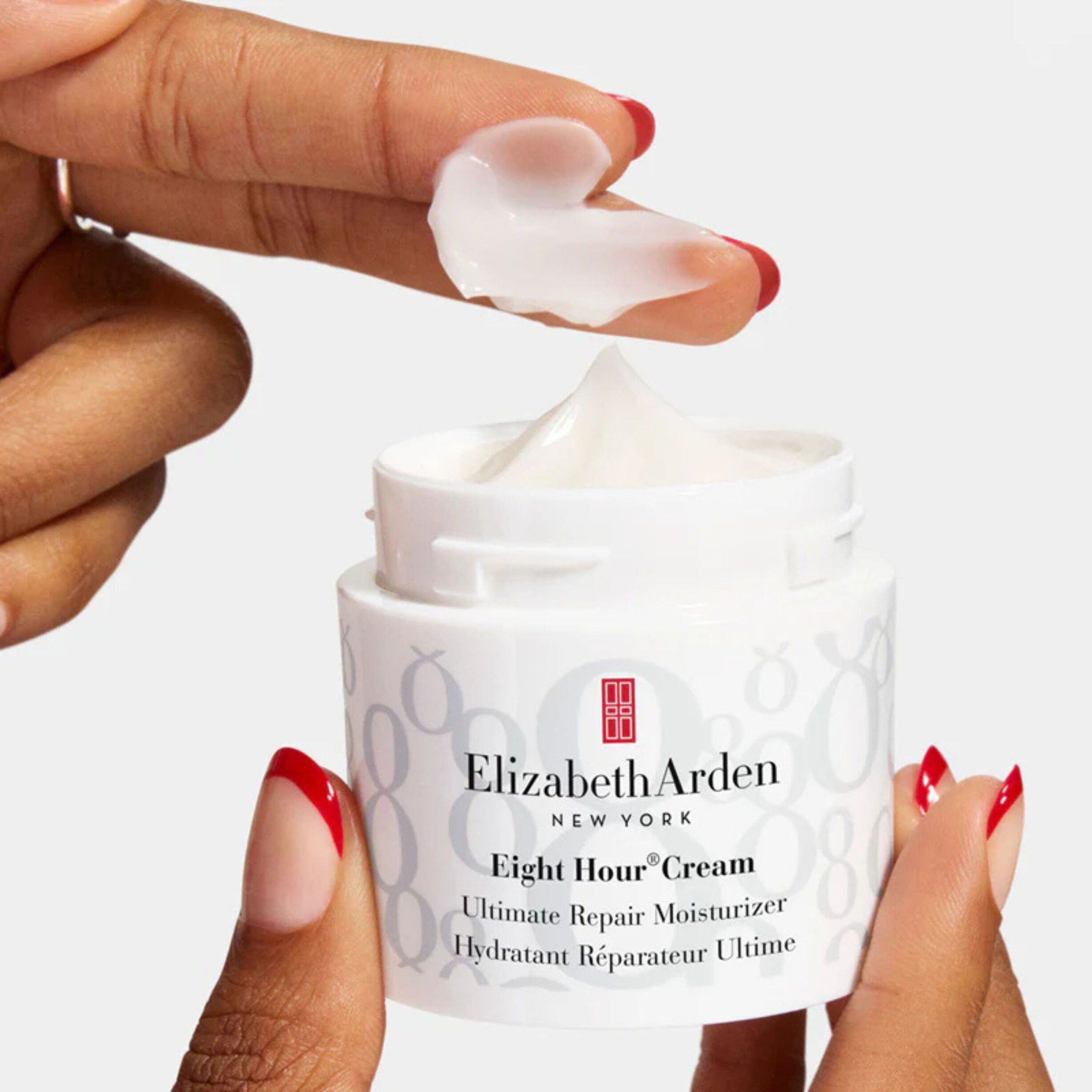 Eight Hour Cream Ultimate repair moisturizer 50 ml